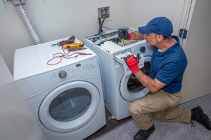 Dryer Repair Services