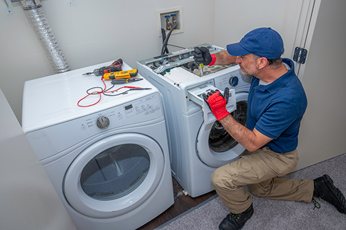 Dryer Repair Services