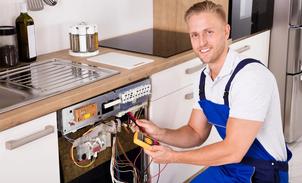 appliance repair