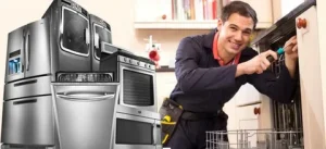 Maintain Appliances