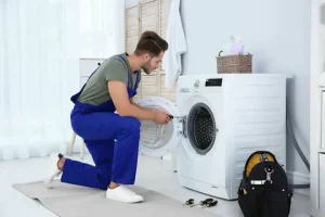 dryer repair