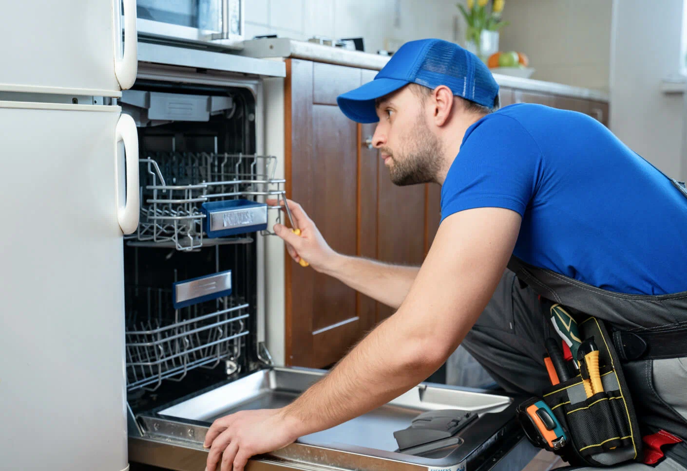 Dishwasher Repair