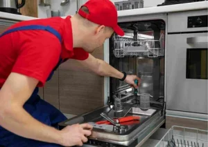 dishwasher repair
