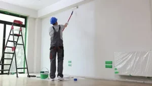 painting services