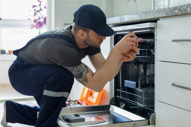 Diswasher Repair Home