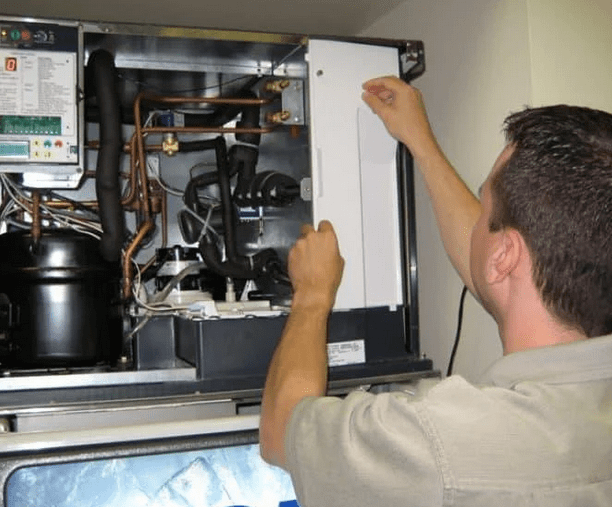 Ice Machine Repair Services