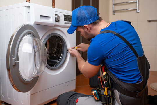 Local Washer and Dryer repair