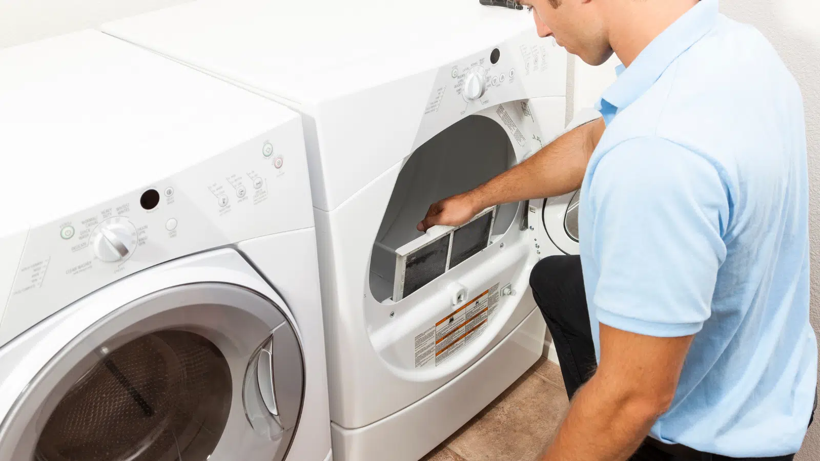 Dryer Maintenance Service