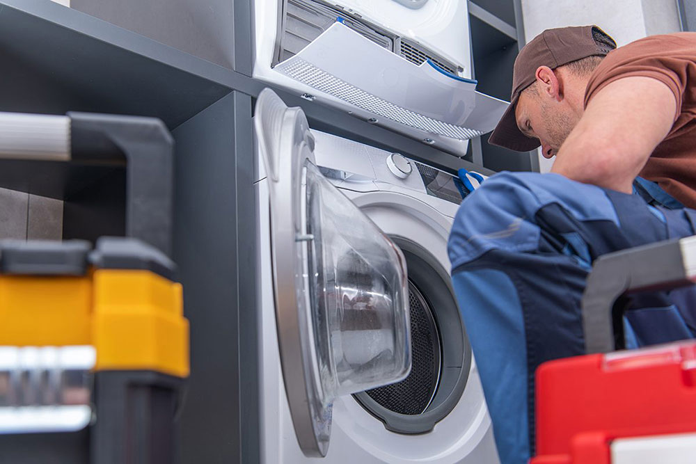 Professional Dryer Maintenance Service in Prescott, AZ