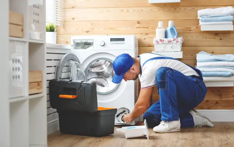 Local Washer and Dryer repair