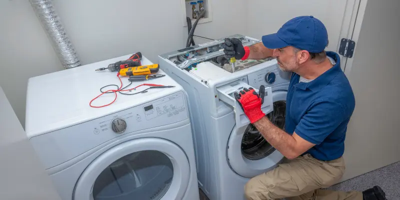 Appliance Repair